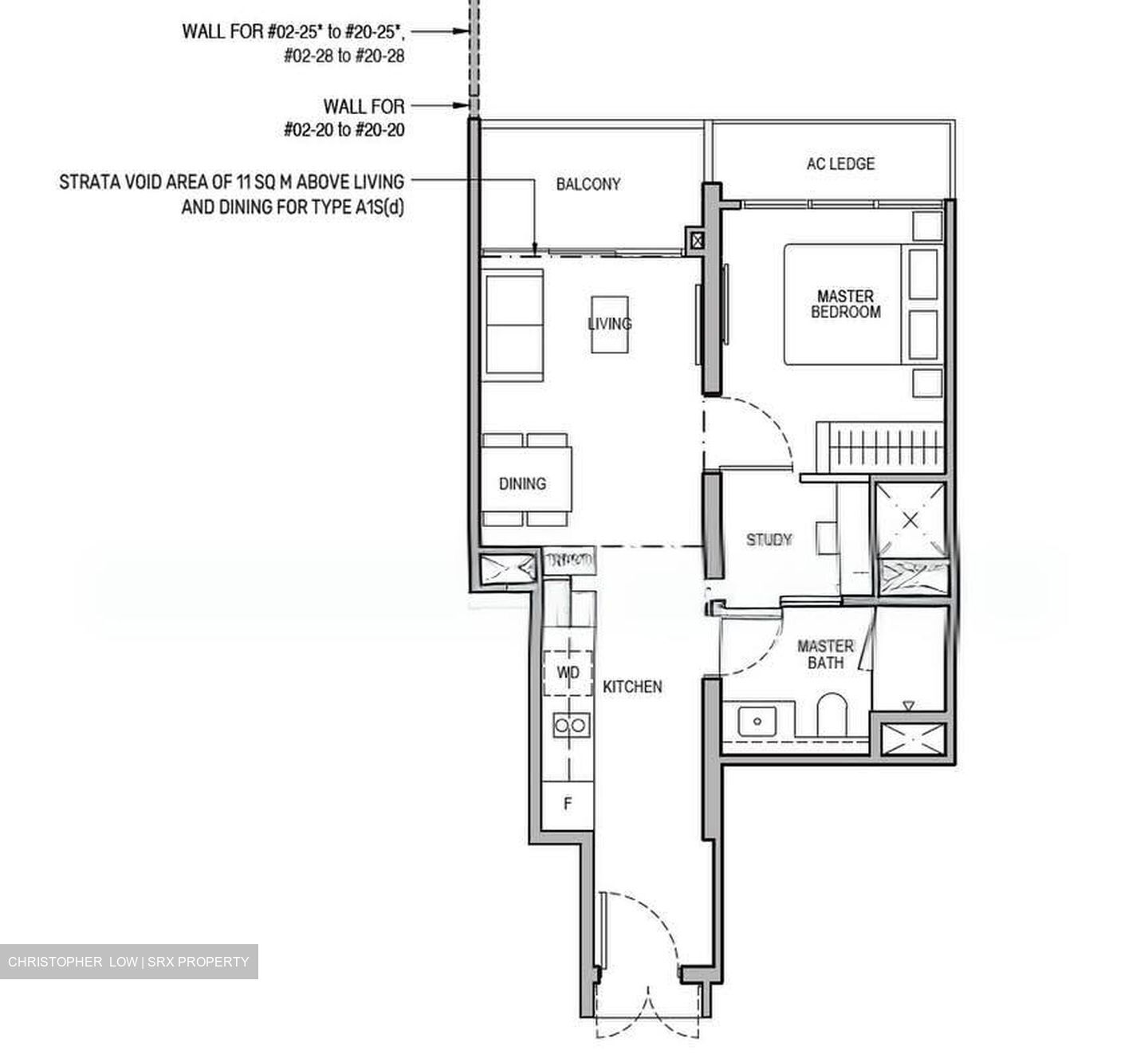 Tembusu Grand (D15), Condominium #576729191
